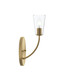 Jheni One Light Wall Sconce (P710154-191)