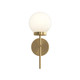 Rigsby One Light Wall Sconce (P710157-191)
