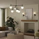 Rigsby One Light Wall Sconce (P710157-31M)