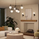 Rigsby One Light Wall Sconce (P710157-31M)