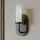 Mack One Light Wall Sconce (P710158-31M)