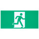 LED Exit Sign (67-512)