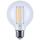 Satco - S12152 - Light Bulb - Clear