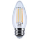 Satco - S12159 - Light Bulb - Clear