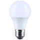 Satco - S14309 - Light Bulb - Frost