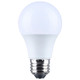 Satco - S14328 - Light Bulb - Frost