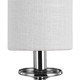 Bonita Six Light Foyer Chandelier (400227)