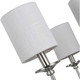 Bonita Six Light Foyer Chandelier (400227)