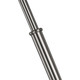 Bonita Six Light Foyer Chandelier (400227)