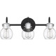 Andrews One Light Wall Sconce (ANW860)