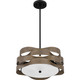 Appleton Two Light Pendant