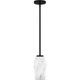 Fogel One Light Mini Pendant