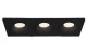 Eurofase - 45382-024 - LED Recessed Multiple - Midway - Black