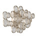 Trento Two Light Wall Sconce (45452-017)