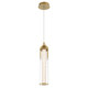Espada LED Pendant (45716-027)