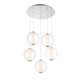 Atomo LED Chandelier (45737-015)