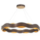Vaughan LED Chandelier (46462-015)