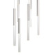 Benicio LED Chandelier (46477-026)