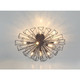 Dendelio Nine Light Chandelier (46762-016)