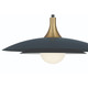 Welsh LED Pendant (46785-022)