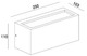 Aether LED Wall Mount (47046-016)