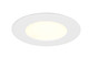 Eurofase - 47077-010 - LED Recessed Fixture - Midway - White