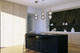 Palmas LED Pendant (47190-016)