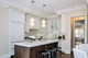 Palmas LED Pendant (47190-023)