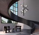 Thorah LED Chandelier (47235-014)