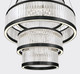 Empra LED Chandelier (49350-029)
