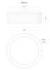 Empra LED Flush Mount (49355-024)