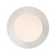 Carnagie LED Flush Mount (49915-013)