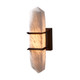 Jewel LED Outdoor Wall Sconce (409521OBZ)