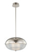 Kalco - 512156PN - LED Pendant - Portland - Polished Nickel