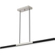 Colter LED Linear Chandelier (PCCOT14)