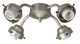 manufacturer_finish:Brushed Nickel
