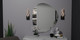 Isadora LED Wall Sconce