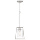 Prescott One Light Mini Pendant (PRC150)