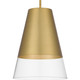 Peregrine One Light Pendant