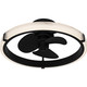 Elrod LED Fan Light