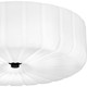 Oberman LED Flush Mount