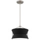 Quoizel - QP6166BN - Two Light Pendant - Quoizel Pendant - Brushed Nickel