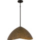 Ariel Four Light Pendant