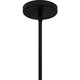 Arbor One Light Mini Pendant
