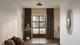 manufacturer_finish:Earth Black|manufacturer_glass:White Organza Fabric