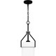 Seymour One Light Mini Pendant