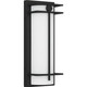 Syndall LED Outdoor Wall Mount (SYN840)