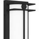 Syndall LED Outdoor Wall Mount (SYN840)