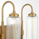 Whitmire Three Light Vanity (5015-3-47)