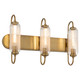 Whitmire Three Light Vanity (5015-3-47)